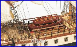 OCCRE Diana 185 Scale 14001 Model Ship Kit