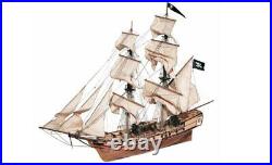 Occre 13600 180 Corsair 2-Masted 18th Century Pirate Sailing Ship