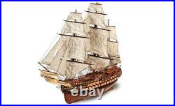Occre 15000 170 Montanes Spanish Naval 3-Masted Sailing Ship