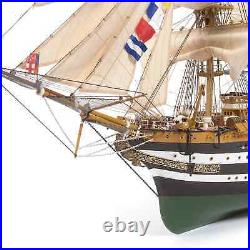 Occre AMERIGO VESPUCCI 1100 Scale Wooden Model Ship Kit 15006