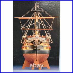 Panart HMS Victory Bow Section 178 (746) Static Model Ship Boat
