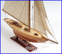Pen Duick Ship Model