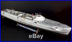 Pro Built model Schnellboot Typ S-100 WWII ship 1/35 (pre order)