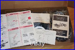 RENWAL-Visible-Automobile-Chassis-NOS-FREE SHIPPING withBIN