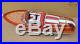 RV72 # WOOD WOODEN SPEED BOAT SHIP MODEL for display 66cm (26) High quality