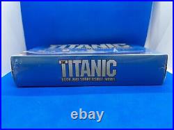 Rare! Titanic Submersible Model BRAND NEW, Excellent Condition
