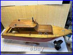 Remote Controlled Yacht Model Best Wooden Ship Model Kits Rc Boat Model