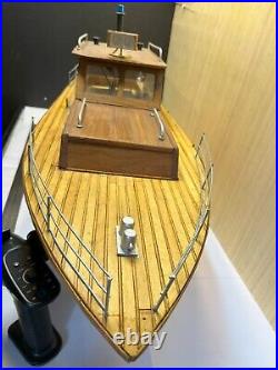Remote Controlled Yacht Model Best Wooden Ship Model Kits Rc Boat Model
