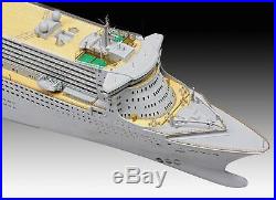Revell 1400 05199 Queen Mary 2 Model Ship Kit
