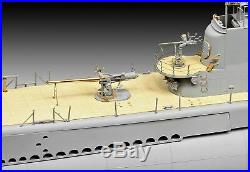 Revell 172 05168 US Navy Submarine GATO-CLASS Model Ship Kit