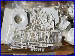 Revell 1967 Apollo 11 Lunar Spacecraft NASA Space Module 148 Plastic Model Kit