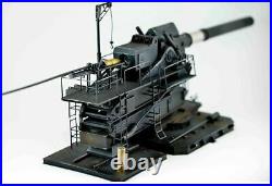 SOAR ART MT35002 1/35 WWII German M1 Heavy Howitzer USA Shipping