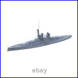 SSC350589-A 1/350 Military Model Kit German Navy Bayern-class SMS Baden