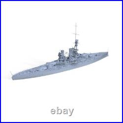 SSC350589-A 1/350 Military Model Kit German Navy Bayern-class SMS Baden