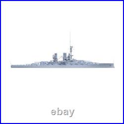 SSC350589-A 1/350 Military Model Kit German Navy Bayern-class SMS Baden