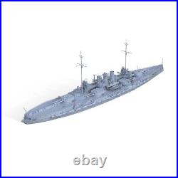 SSC350590-A 1/350 Military Model Kit German Navy Helgoland Battleship