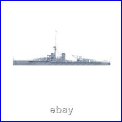 SSC350592-A 1/350 Military Model Kit HMS Orion Battleship