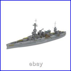SSMODEL 350523 1/350 3D PrintedModel Kit USN Wyoming class 1927 Battleship BB-32