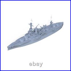SSMODEL 350523 1/350 3D PrintedModel Kit USN Wyoming class 1927 Battleship BB-32