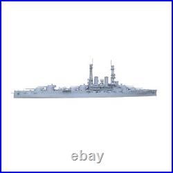 SSMODEL 350524 1/350 USN Wyoming class Arkansas Battleship BB-33