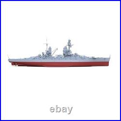 SSMODEL 350532S 1/350 Military Model Kit SMS König Class Battleship FULL HULL