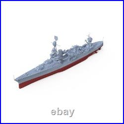 SSMODEL 350553S 1/350 Militaria Model Kit USN Northampton Class Heavy Cruiser