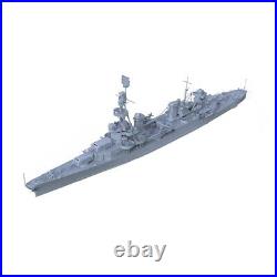 SSMODEL 552 1/300 Military Warship Model USN Pensacola class heavy cruiser