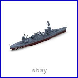 SSMODEL 700553S 1/700 Militaria Model Kit USN Northampton Class Heavy Cruiser