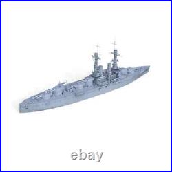 SSMODEL SS350522 1/350 Military Model Kit USN Wyomingclass Battleship BB-32
