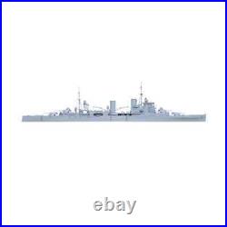 SSMODEL SS350562 1/350 Military Model Kit HMS London Cruiser 1945