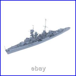 SSMODEL SS350563 1/350 Military Model Kit German Karlsruhe Light Cruiser