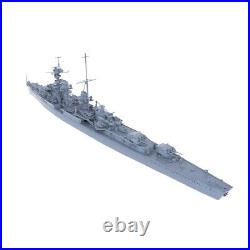 SSMODEL SS350563 1/350 Military Model Kit German Karlsruhe Light Cruiser