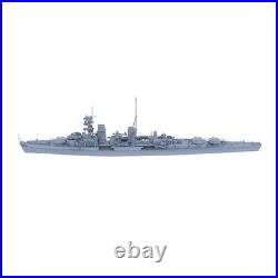 SSMODEL SS350563 1/350 Military Model Kit German Karlsruhe Light Cruiser