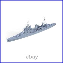 SSMODEL SS400562 1/400 Military Model Kit HMS LondonCruiser 1945