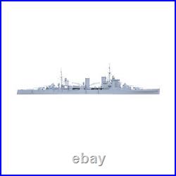 SSMODEL SS400562 1/400 Military Model Kit HMS LondonCruiser 1945
