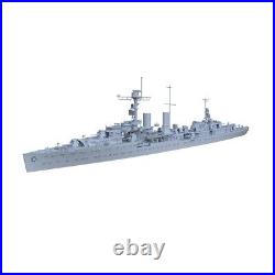 SSMODEL SSC300508-A 1/300 Military Model Kit German Emden Light Cruiser