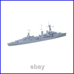 SSMODEL SSC300508-A 1/300 Military Model Kit German Emden Light Cruiser