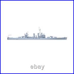 SSMODEL SSC300514-A 1/300 Military Model Kit Argentina Nueve de Julio Cruiser