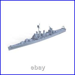 SSMODEL SSC350514-A 1/350 Military Model Kit Argentina Nueve de Julio Cruiser