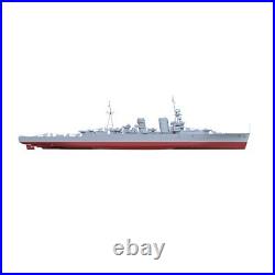 SSMODEL SSC400561S-A 1/400 Military Model Kit HMS Hawkins Cruiser 1942 Full Hull