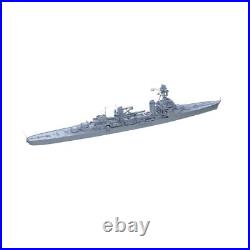 SSMODEL SSC400584 1/400 Military Model Kit France Navy Colbert Cruiser