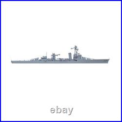 SSMODEL SSC400584 1/400 Military Model Kit France Navy Colbert Cruiser