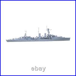 SSMODEL SSC450508-A 1/450 Military Model Kit German Emden Light Cruiser