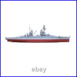 SSMODEL SSC532S-A 1/300 Military Model Kit SMS König Class Battleship Full Hull