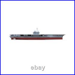 SSMODEL SSC580S-A 1/350 Military Model USN Forrestal Aircraft Carriers Full Hull