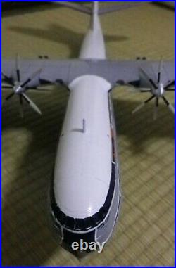 Saunders Roe Princess airliner ver. (3D fabricated 1/72 ABS kit) (Free shipping)