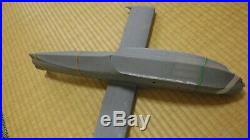 Saunders Roe Princess prototype ver. (3D fabricated 1/72 kit) (Free shipping)