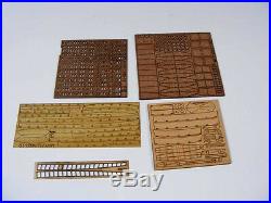 Scale 1/50 mayflower wood ship kit wooden mayflower model kit