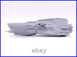 Scipio Africanus 1, 3, 6 or 12 Model Custom Kit Expanse Space Ship