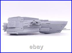 Scipio Africanus 1, 3, 6 or 12 Model Custom Kit Expanse Space Ship
